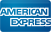 Accepting AmericanExpress