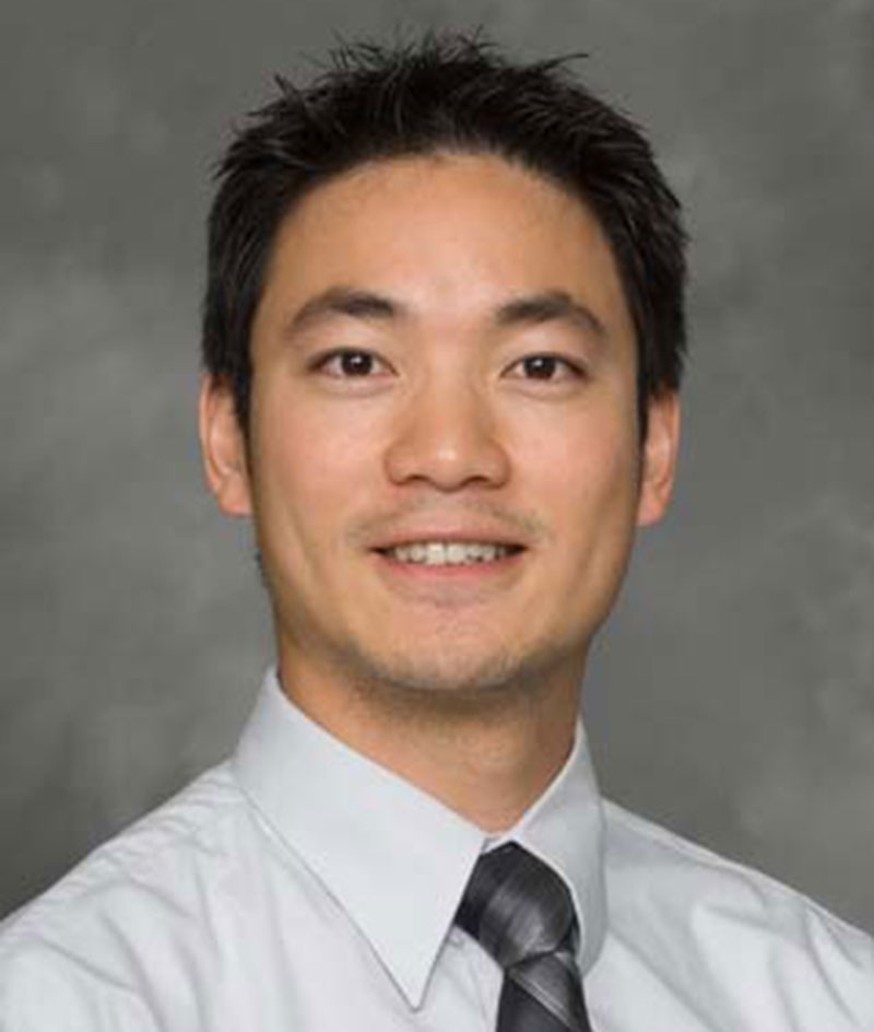 Dr. Dennis Ting